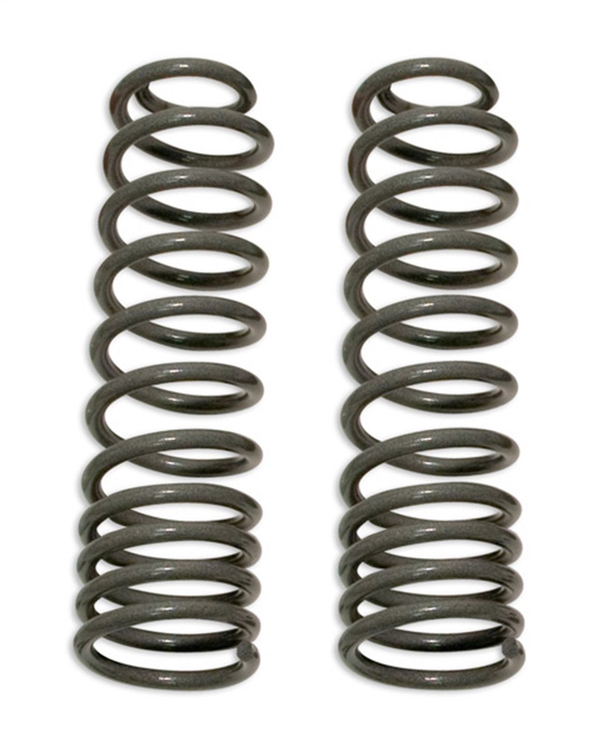 Coil Springs 4 in. Lift Front Pair