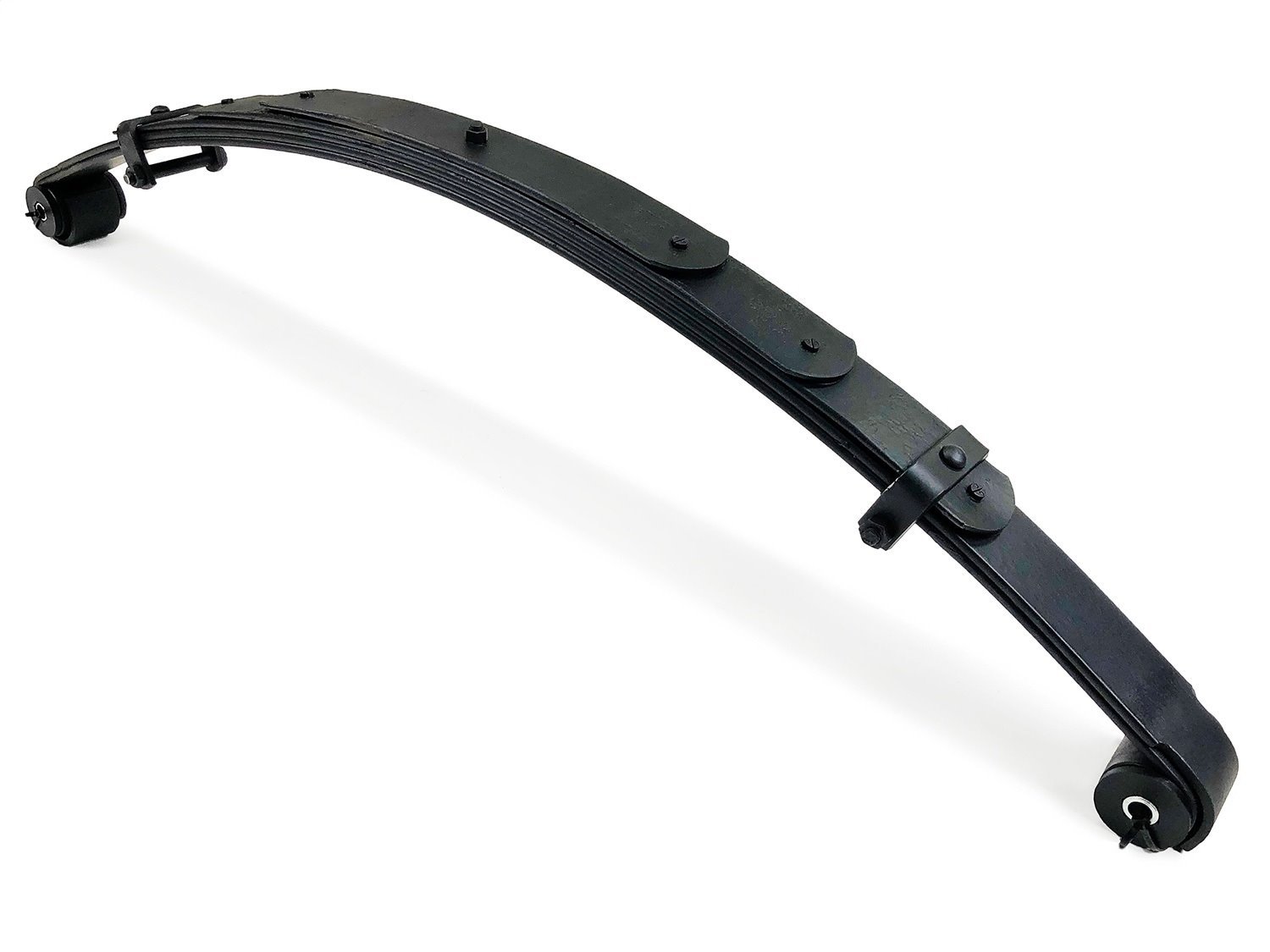 Leaf Spring EZ-Ride 1987-96 Jeep Wrangler Lift: 2" Rear Spring Rate: 255 Sold Each