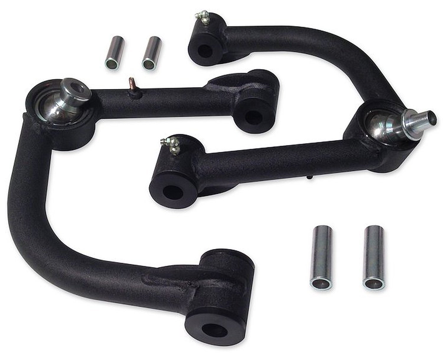 Uni-Ball Upper Control Arms [For 2 to 4 in. Lift Kits]