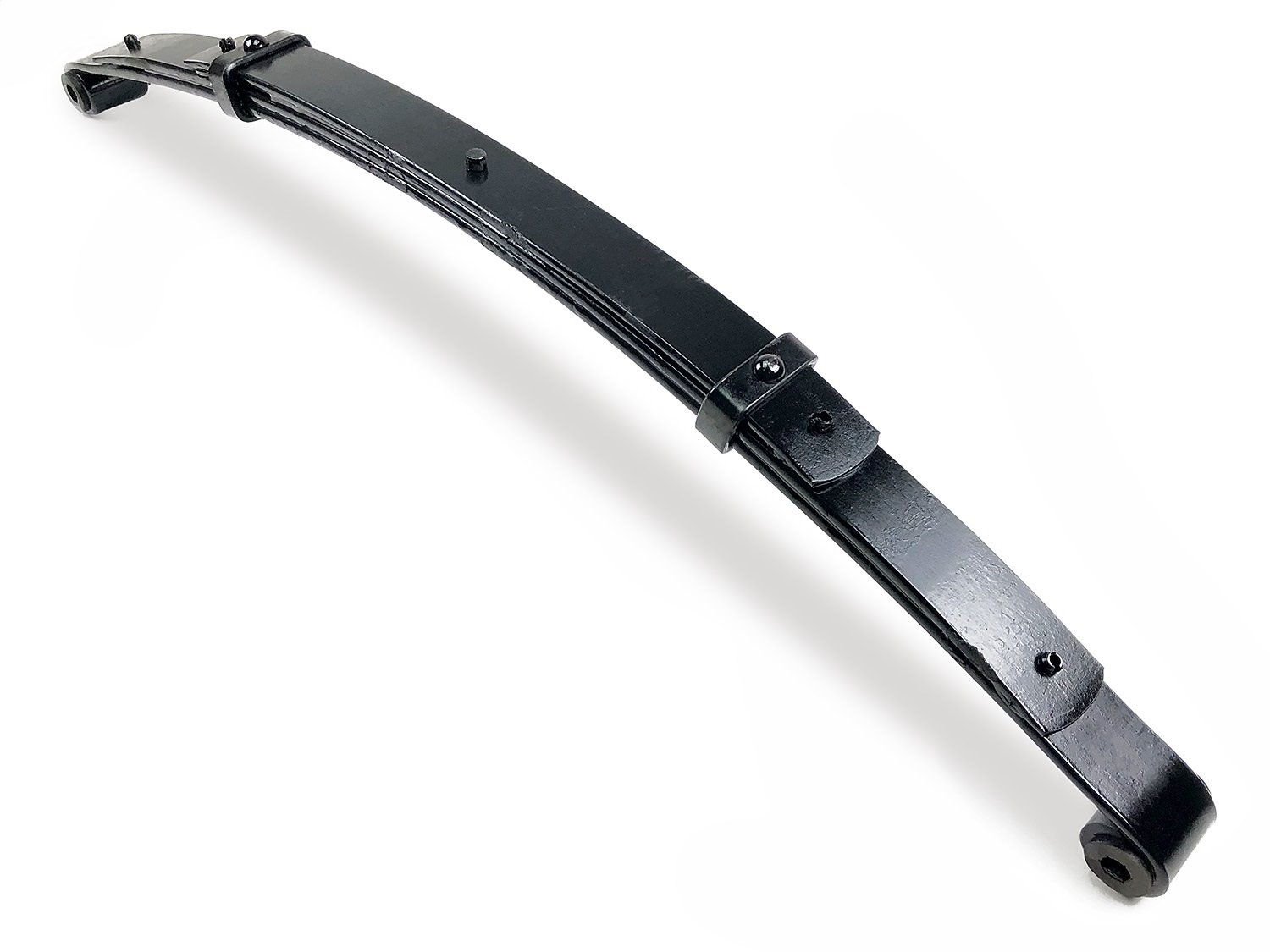Leaf Spring EZ-Ride 1980-85 Toyota P/U 4WD Lift: 3.5" Front Driver Side Spring Rate: 325 Sold Each