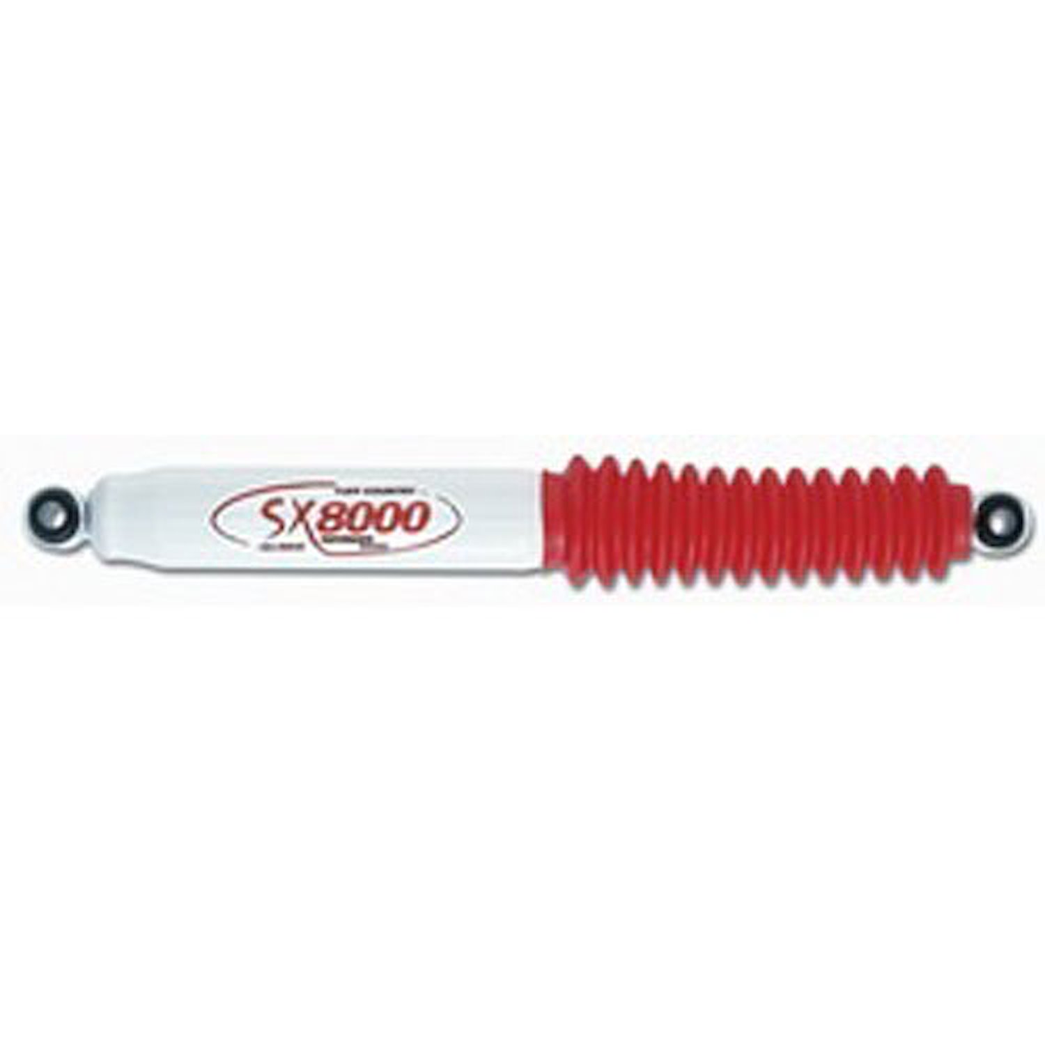 Shock Absorber-SX8000 Includes Hardware