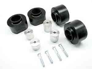 Budget Boost-Lift Kit 1.5 in. Lift Incl. Spring Spacers/Body Blocks Boxed