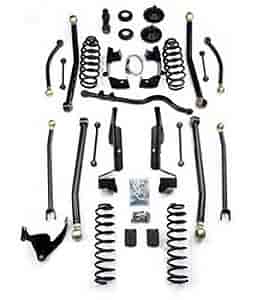 1457300 Front and Rear Suspension Lift Kit, Lift Amount: 3 in. Front/3 in. Rear
