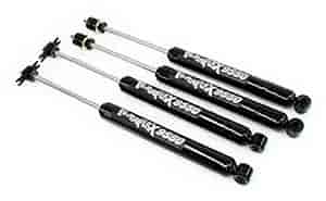 VSS Shock Absorber Set Of 4 For Use w/2-3 in. Lift
