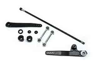 S/T Single Rate Swaybar Kit Front 0 - 3 in. Lift Incl. Swaybar Links/Hdwr Trail Rate Only