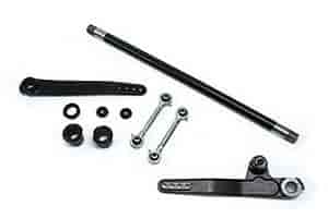 S/T Single Rate Swaybar Kit Front 4 - 6 in. Lift Incl. Swaybar Links/Hdwr