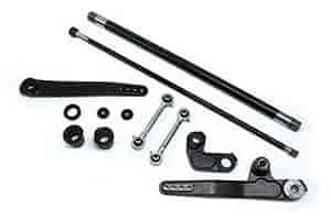 S/T Dual Rate Swaybar Kit Front 0 - 3 in. Lift Incl. Swaybar Links/Hdwr