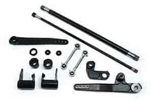 S/T Dual Rate Swaybar Kit Front 4 - 6 in. Lift Incl. Swaybar Links/Hdwr