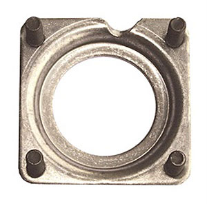 Axle Shaft Retainer Plate