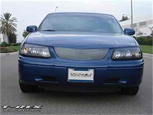 Billet Grille Insert 2000-2005 Chevy Impala