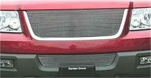Billet Grille Insert 2003-06 Ford Expedition