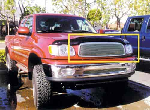 Billet Grille Insert 1999-2002 Toyota Tundra
