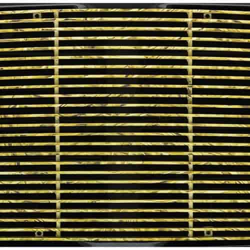 Graphic Series Grille 2004-08 Mark LT