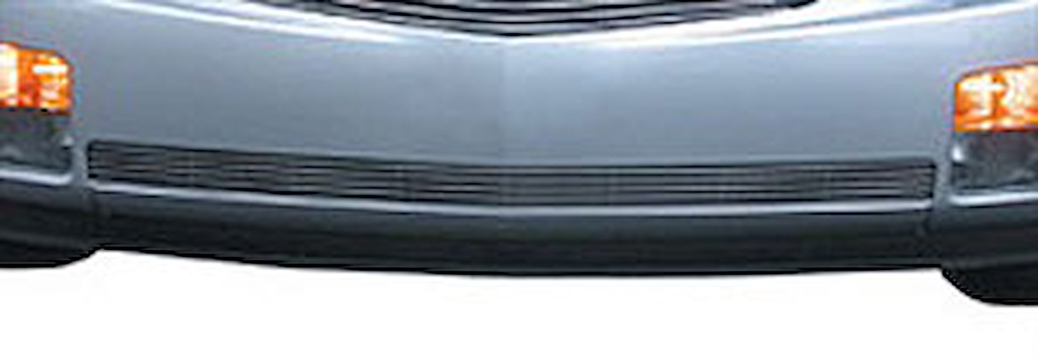 Billet Bumper Grille 2003-2007 Cadillac CTS