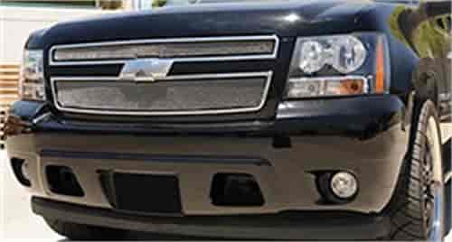 Sport Series Mesh Grille 2007-13 Chevy Tahoe/Avalanche/Suburban