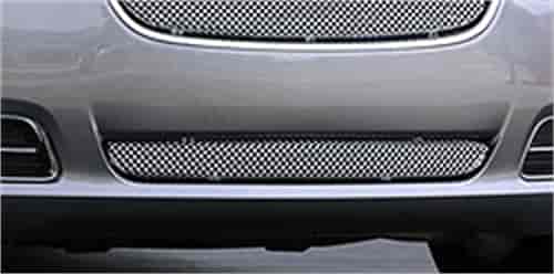 Sport Series Mesh Bumper Grille 2011-14 Chrysler 300