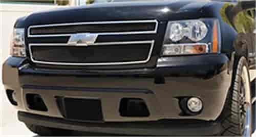 Sport Series Mesh Grille 2007-14 Chevy Tahoe/Avalanche/Suburban