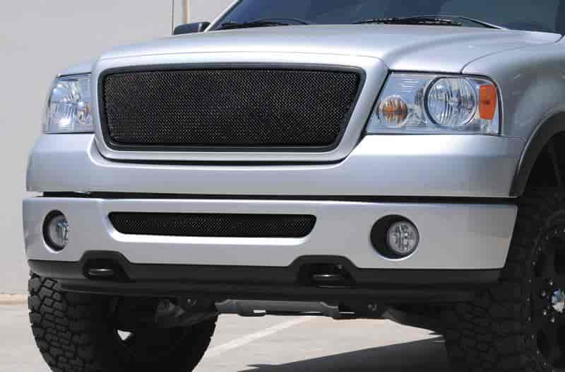 Sport Series Mesh Grille 2004-08 Ford F150