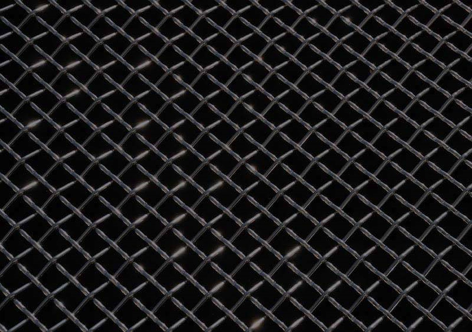 Universal Wire Mesh Sheet 12" x 40"