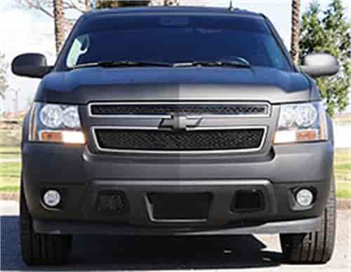 Upper Class Mesh Grille 2007-13 Tahoe/Avalanche/Suburban