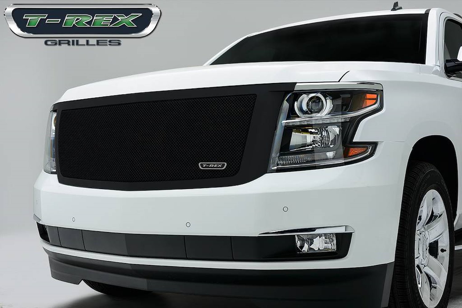 Upper Class Mesh Grille 2015-2016 Chevy Tahoe/Suburban