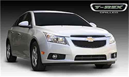 Upper Class Mesh Grille 2011-14 Chevy Cruze