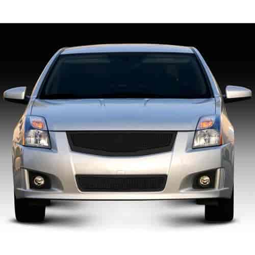 Upper Class Mesh Grille 2011-2012 for Nissan fits Sentra 2.0 R & SR