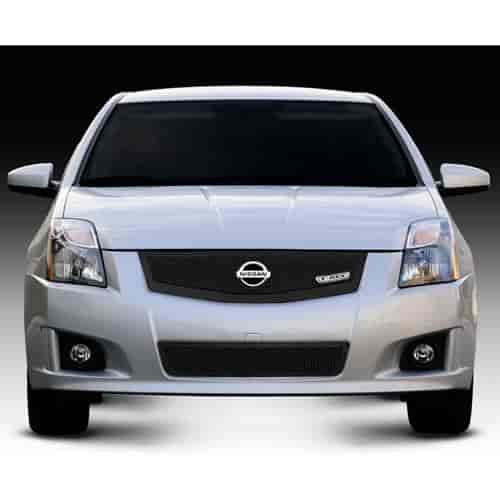 Upper Class Mesh Grille 2011-12 for Nissan fits Sentra 2.0 R&SR