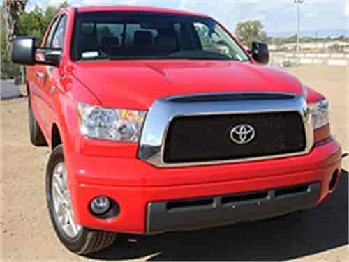 Upper Class Mesh Grille 2007-09 Toyota Tundra
