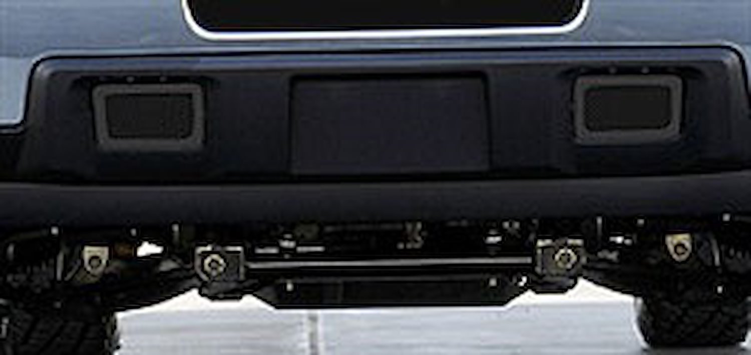 Upper Class Mesh Tow Hook Bumper Grille 2011-13 Chevy Silverado 2500HD/3500