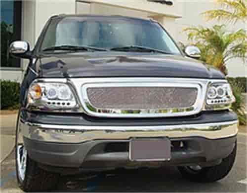 Upper Class Mesh Grille Insert 1999-2003 Ford F-150