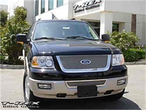 Upper Class Mesh Grille 2003-2006 Ford Expedition