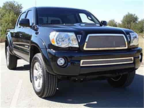 Upper Class Mesh Grille Insert 2005-2010 Toyota Tacoma