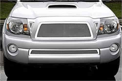 Upper Class Mesh Grille Insert 2011 Toyota Tacoma