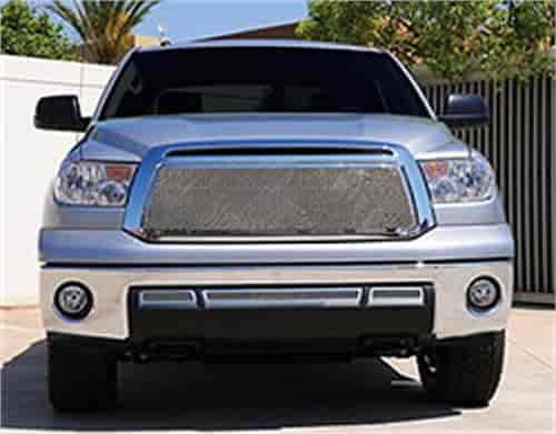 Upper Class Mesh Grille Overlay 2010-13 Toyota Tundra