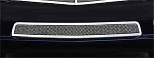 Upper Class Front Bumper Mesh Grille 2010-13 Chevy Camaro RS/LS/LT