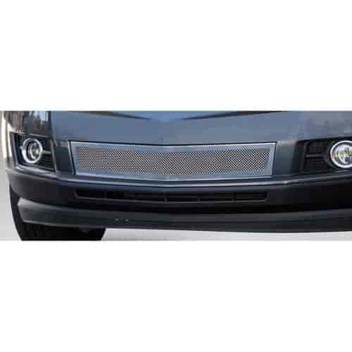 Upper Class Mesh Grille Overlay 2010-2016 Cadillac SRX