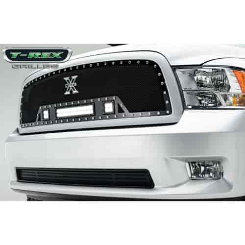 Torch Series Grille 2009-12 Ram 1500