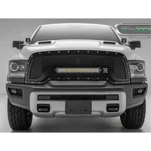 Torch Series Grille for 2015-2017 Ram Rebel 1500