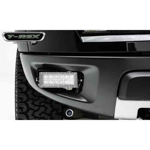 Torch Series LED Light Bracket 2010-2014 Ford F150 SVT Raptor