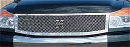 X-Metal Grille 2004-2012 for Nissan Titan