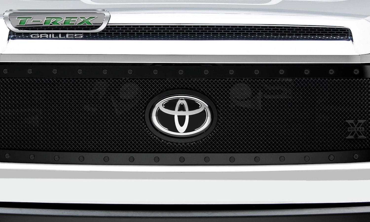 Stealth X-Metal Grille for 2018-Up Toyota Tundra