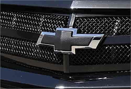 Defenderworx Bowtie Emblem 2010-13 Chevy Camaro