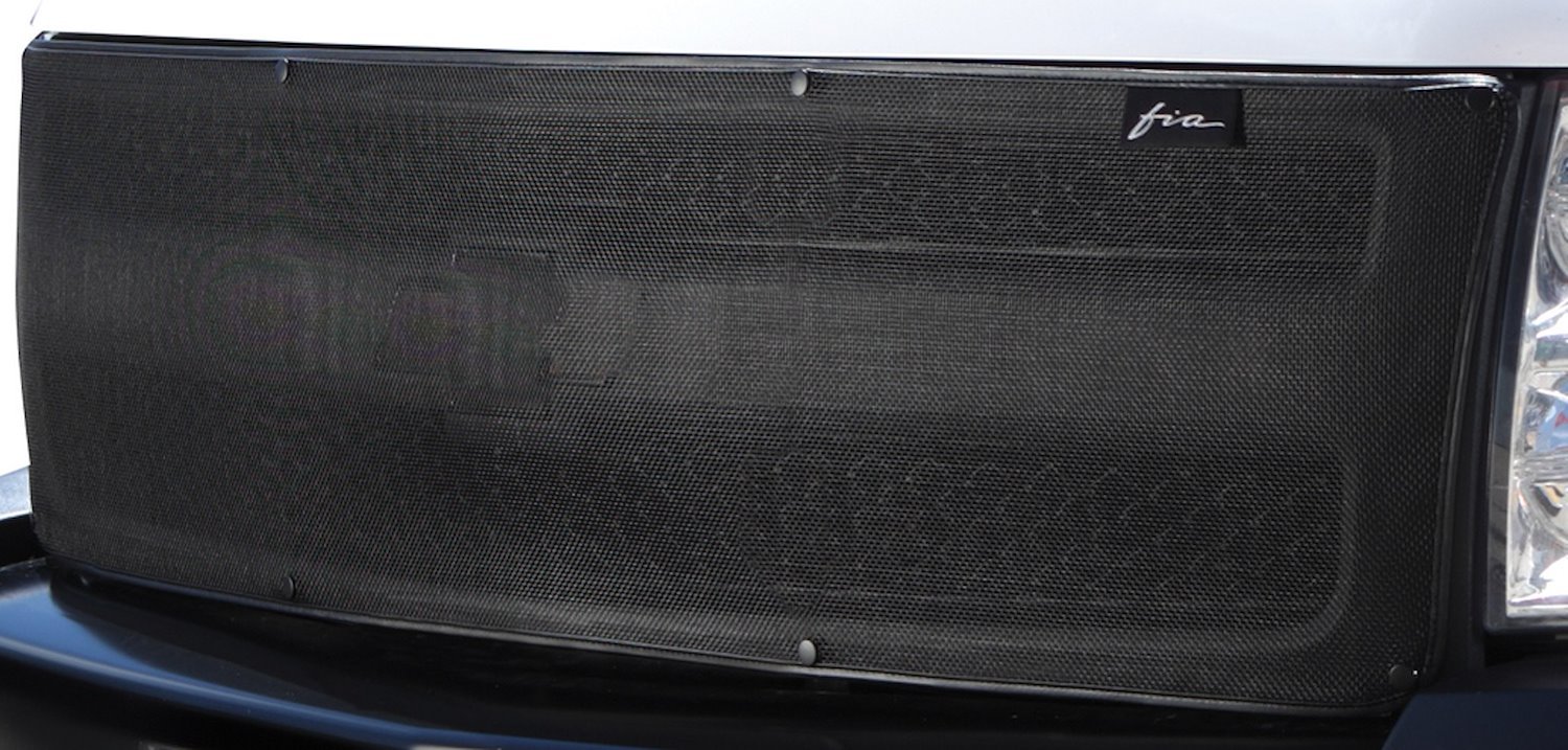 Grille Screen