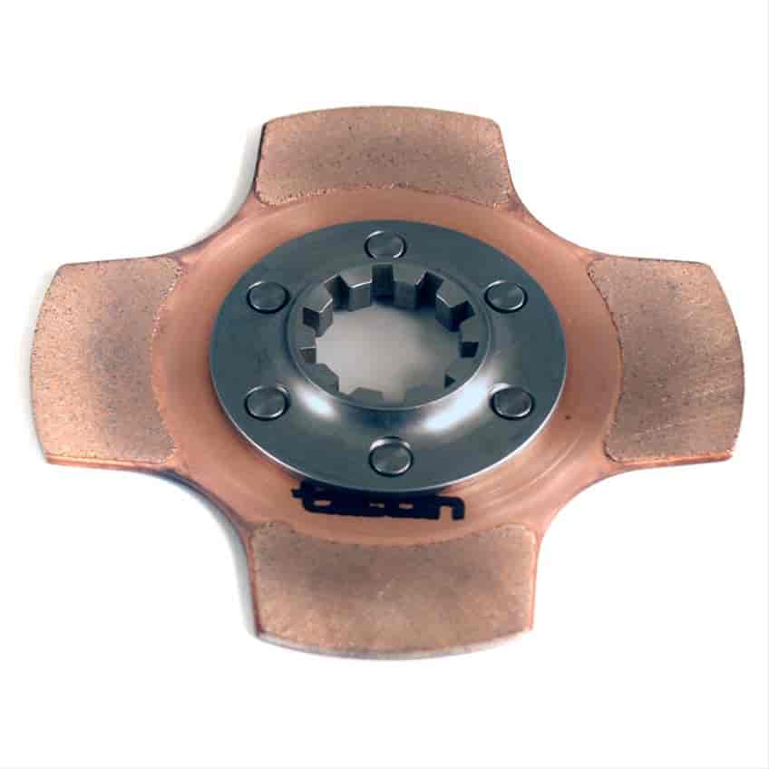 DISC PACK METAL PADDLE 5.5 1PL 35MMX10