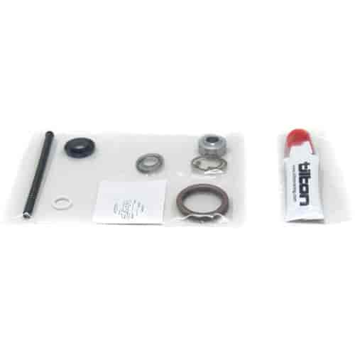 Master Cylinder Rebuild Kit For 7/10" Bore