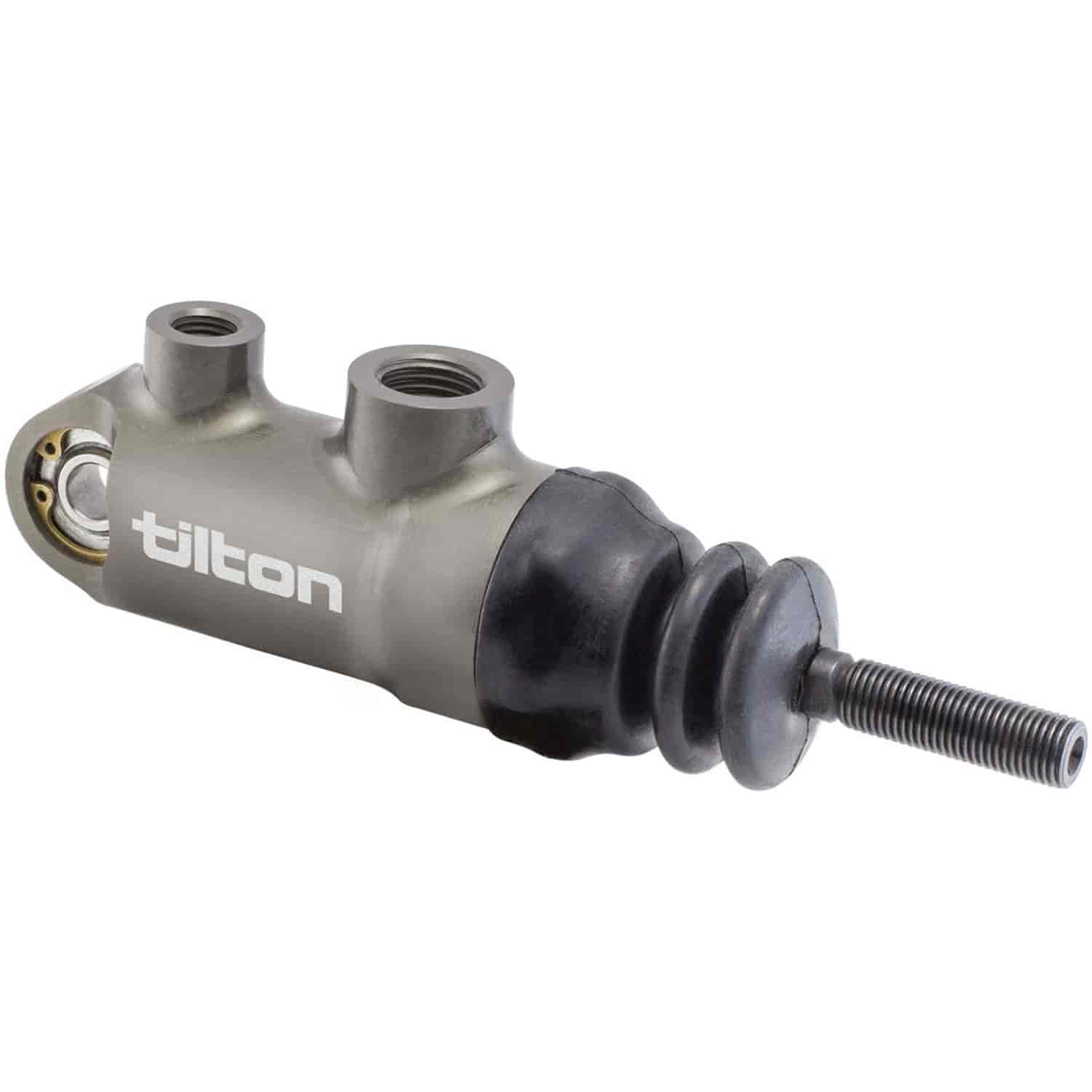 78-Series Master Cylinder 5/8" Bore
