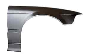 Front Fender 1992-96 3 Series E36 Sedan