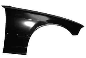 Front Fender 1992-96 3 Series E36 Coupe/Convertible