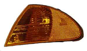 LH PARK/SIG LAMP BMW 3 SERIES E46 SDN/WAG 99-01
